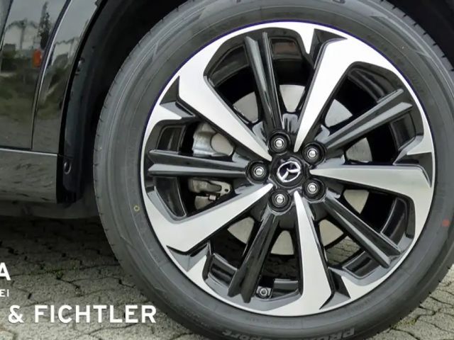 Mazda CX-60 Takumi e-Skyactiv