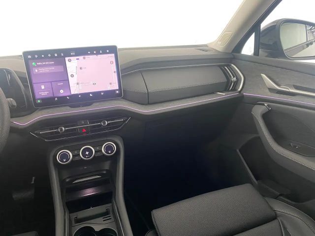 Skoda Kodiaq 4x4 Selection