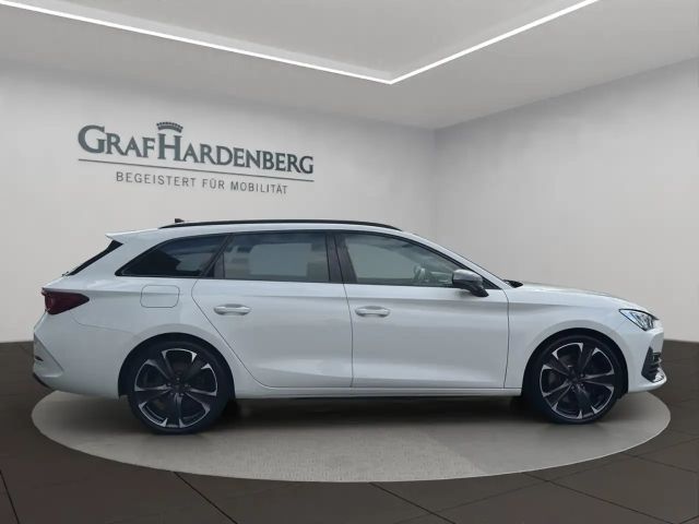 Cupra Leon DSG Sportstourer