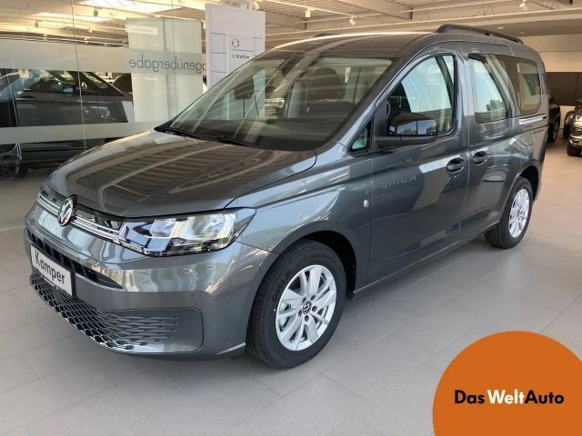 Volkswagen Caddy Life