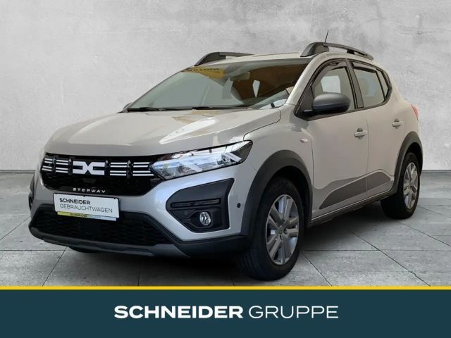 Dacia Sandero Stepway TCe 90