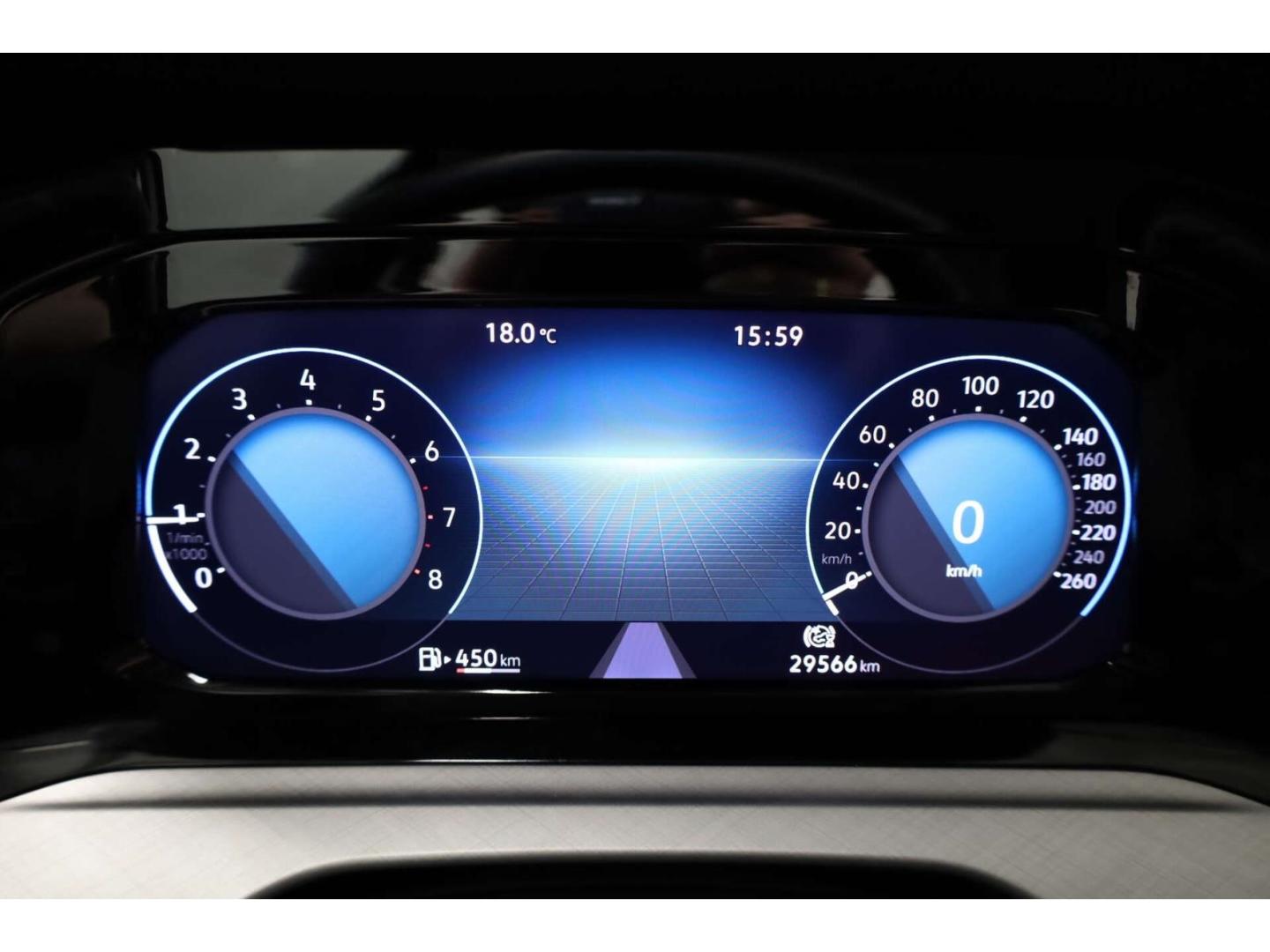 Volkswagen Golf 1.5 TSI Life