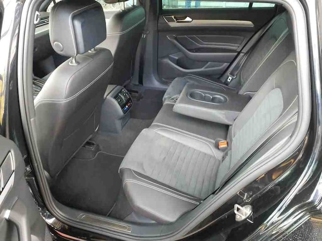 Volkswagen Passat DSG R-Line Variant