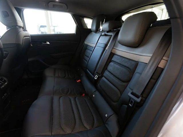 Citroën C5 X Hybrid Shine