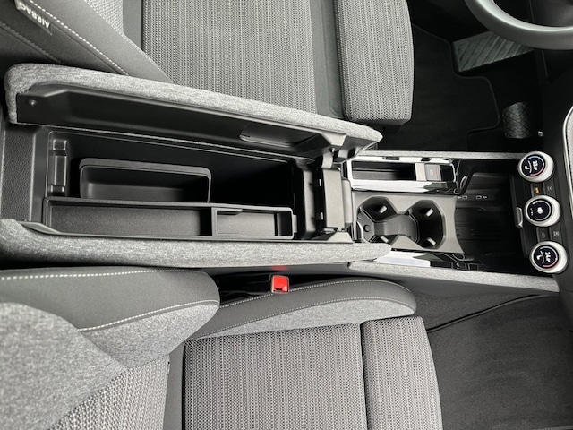 Skoda Superb 1.5 TSI Combi Selection