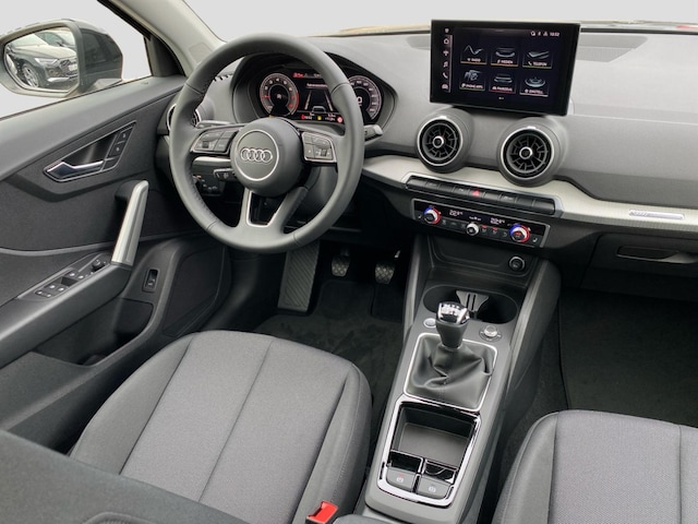 Audi Q2 30 TFSI