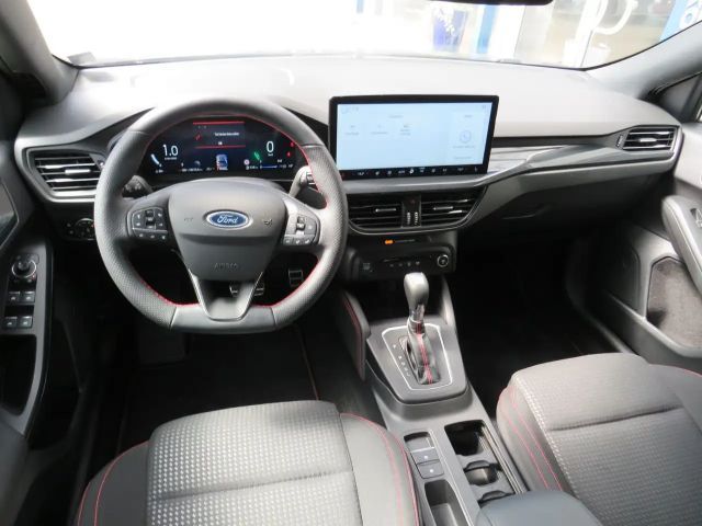 Ford Focus ST Line Wagon