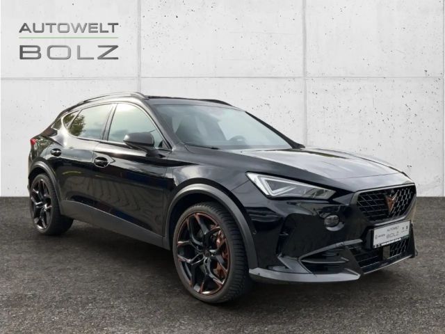 Cupra Formentor 2.5 TSI 4Drive VZ5