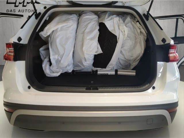 Skoda Kodiaq 2.0 TDI