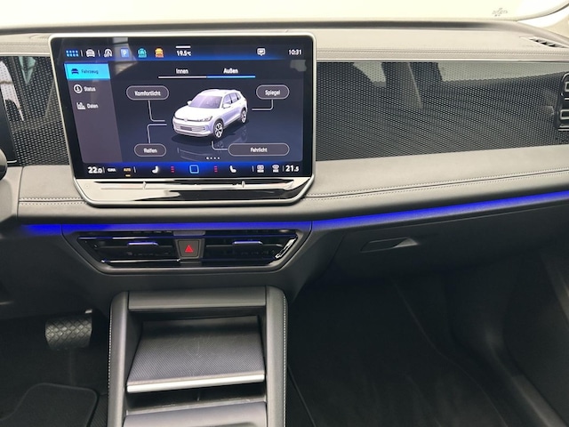 Volkswagen Tiguan 1.5 eTSI DSG