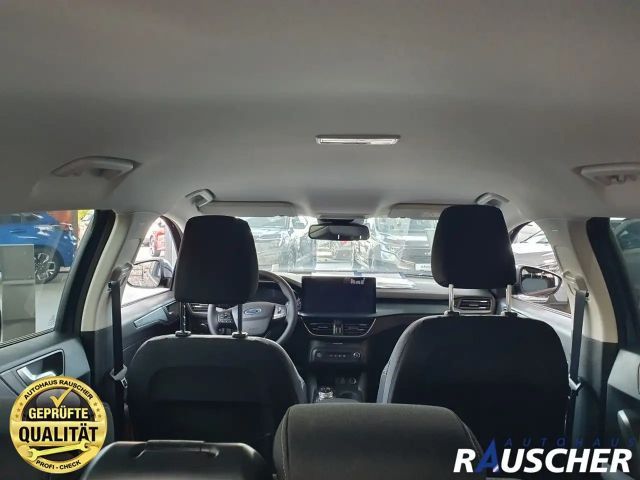 Ford Focus 1.5 EcoBlue Active Wagon