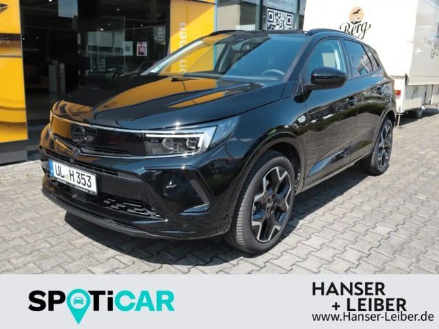 Opel Grandland X 1.2 Turbo Ultimate