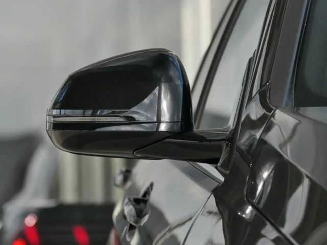 BMW 116 M-Sport Sedan