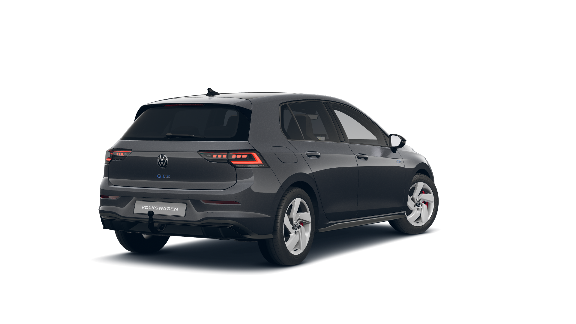 Volkswagen Golf DSG Golf VIII eHybrid