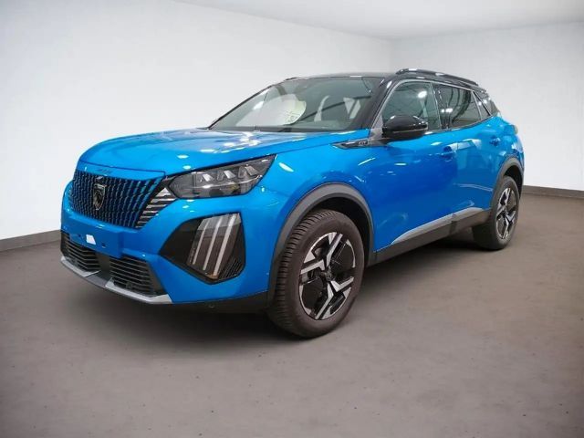 Peugeot 2008 GT-Line PureTech