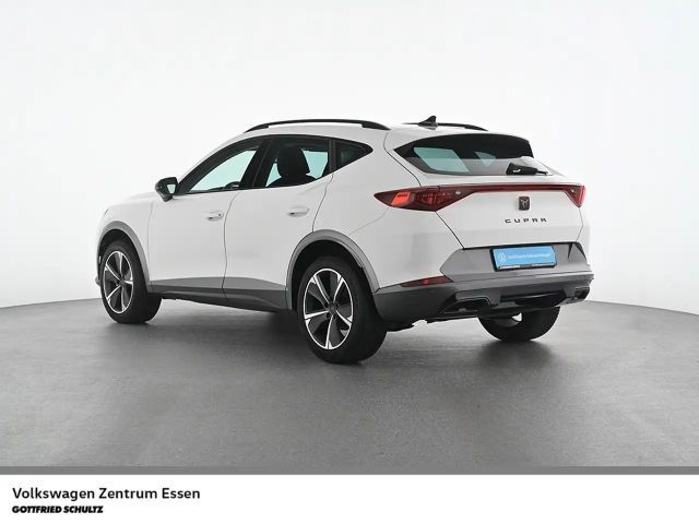 Cupra Formentor TSI LED AHK Navi Sitzhzg