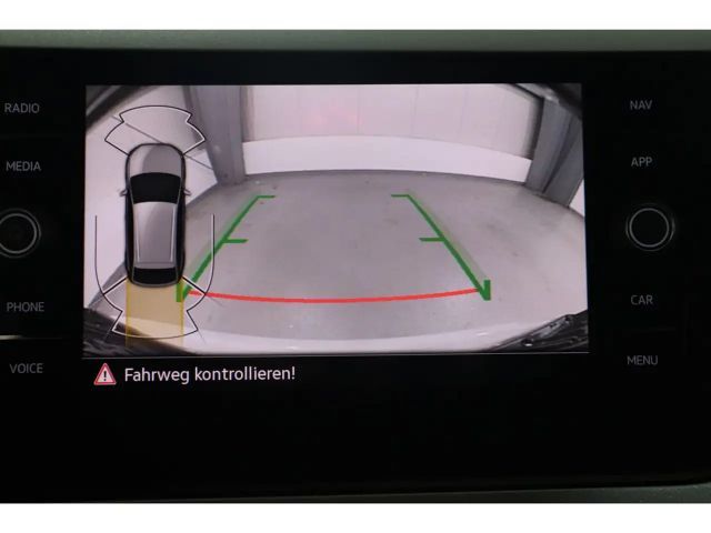 Volkswagen Taigo Life