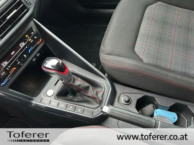Volkswagen Polo DSG GTI