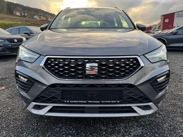 Seat Ateca 1.5 TSI DSG