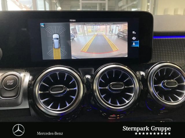 Mercedes-Benz EQB 250 Progressive