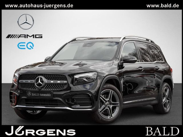Mercedes-Benz GLB 200 GLB 200 d