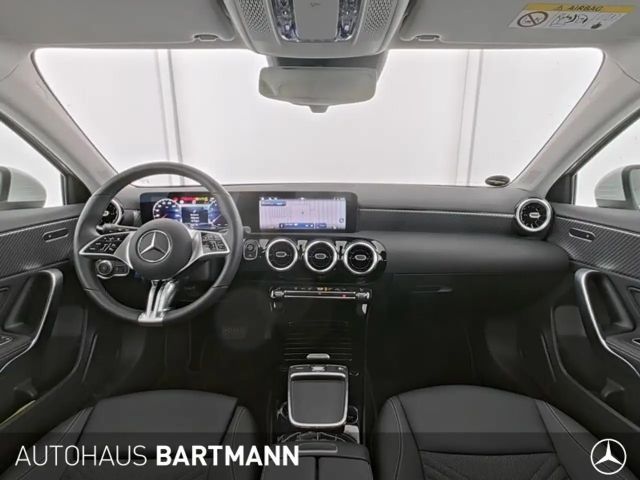 Mercedes-Benz A 180 Progressive