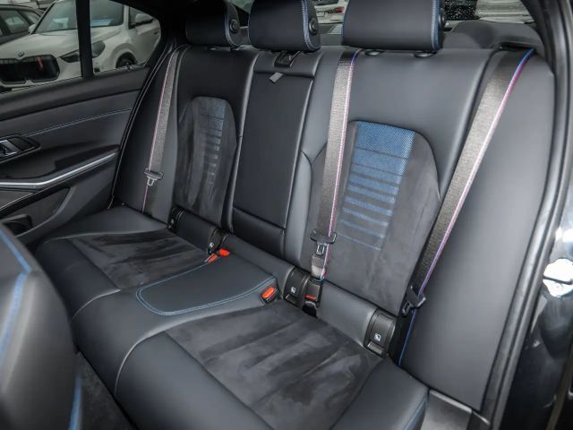 BMW 330 330i M-Sport Sedan