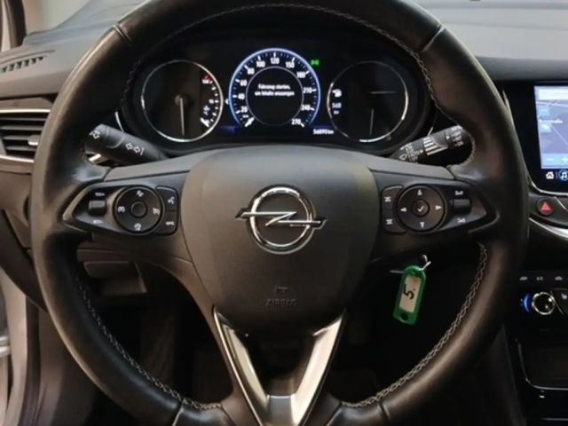 Opel Astra Elegance Sports Tourer