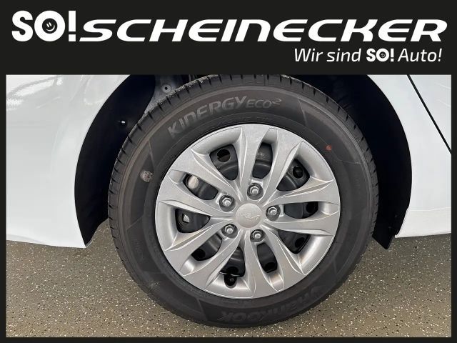 Kia Ceed GDi SportWagon Titan