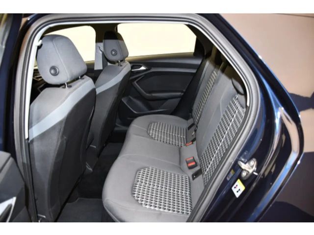 Audi A1 35 TFSI S-Tronic