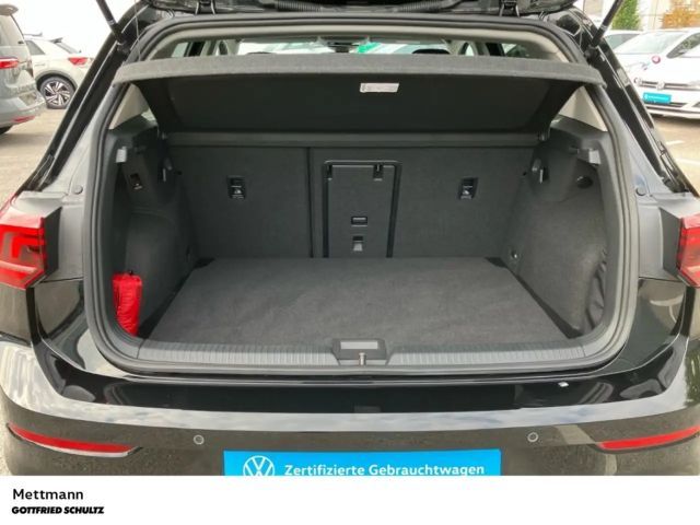 Volkswagen Golf 2.0 TDI DSG