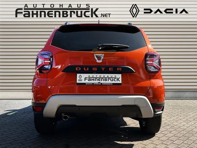 Dacia Duster 1.3 TCe 2WD Extreme TCe 130