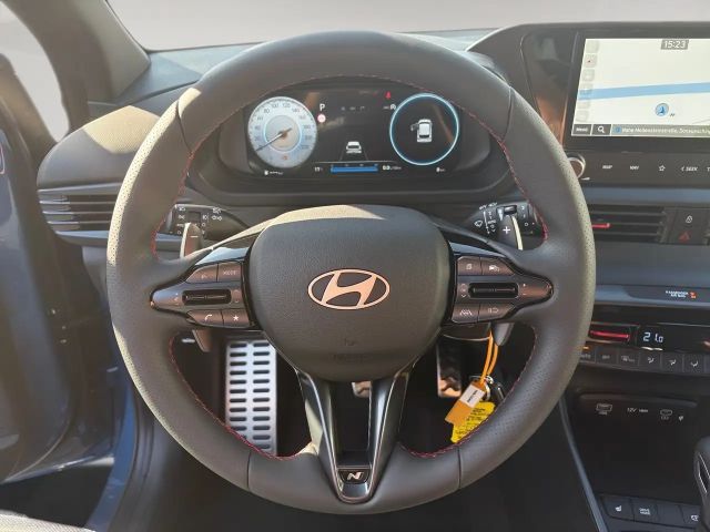 Hyundai i20 2WD N Line T-GDi