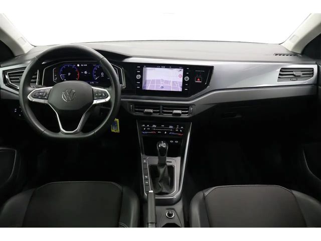 Volkswagen Taigo 1.0 TSI DSG Style