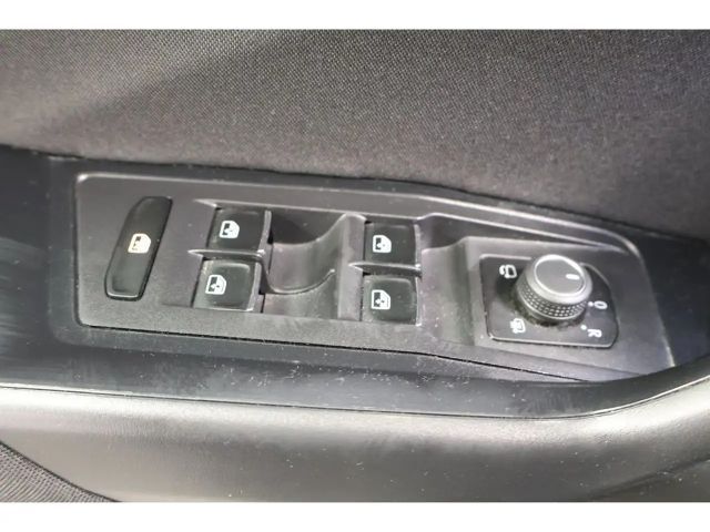 Volkswagen T-Roc 1.5 TSI DSG