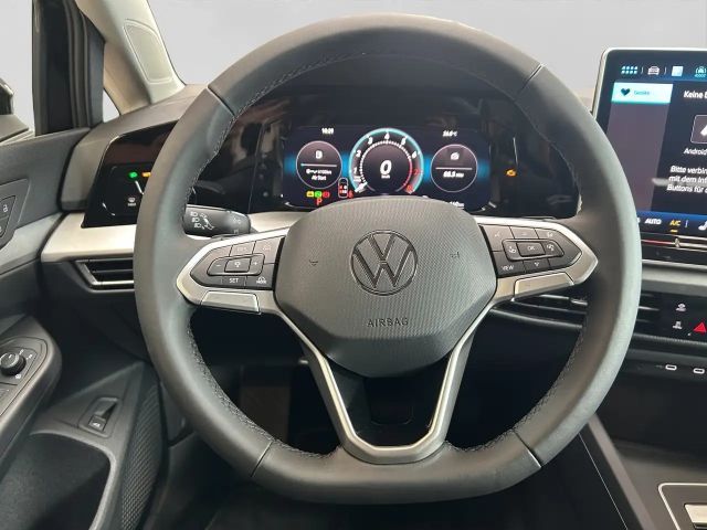 Volkswagen Golf Business DSG Variant