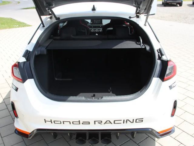 Honda Civic 2.0 Type R