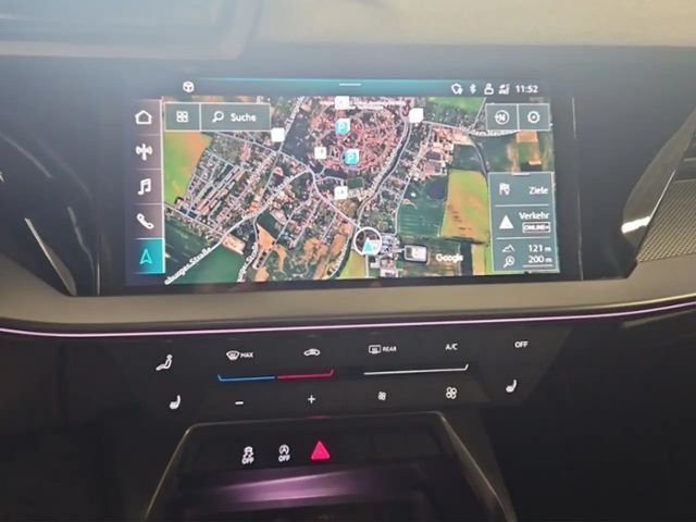 Audi A3 2.0 TDI S-Line Sedan Sportback