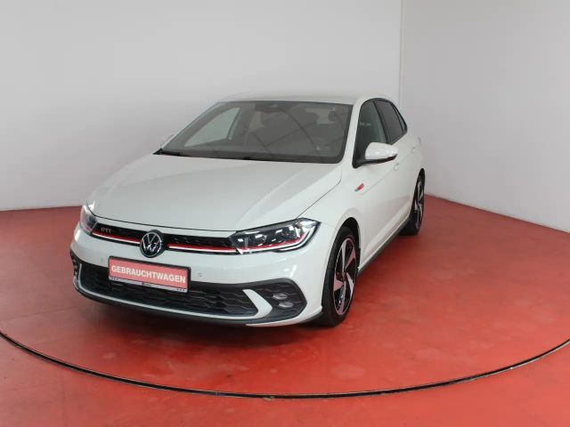 Volkswagen Polo 2.0 TSI DSG GTI