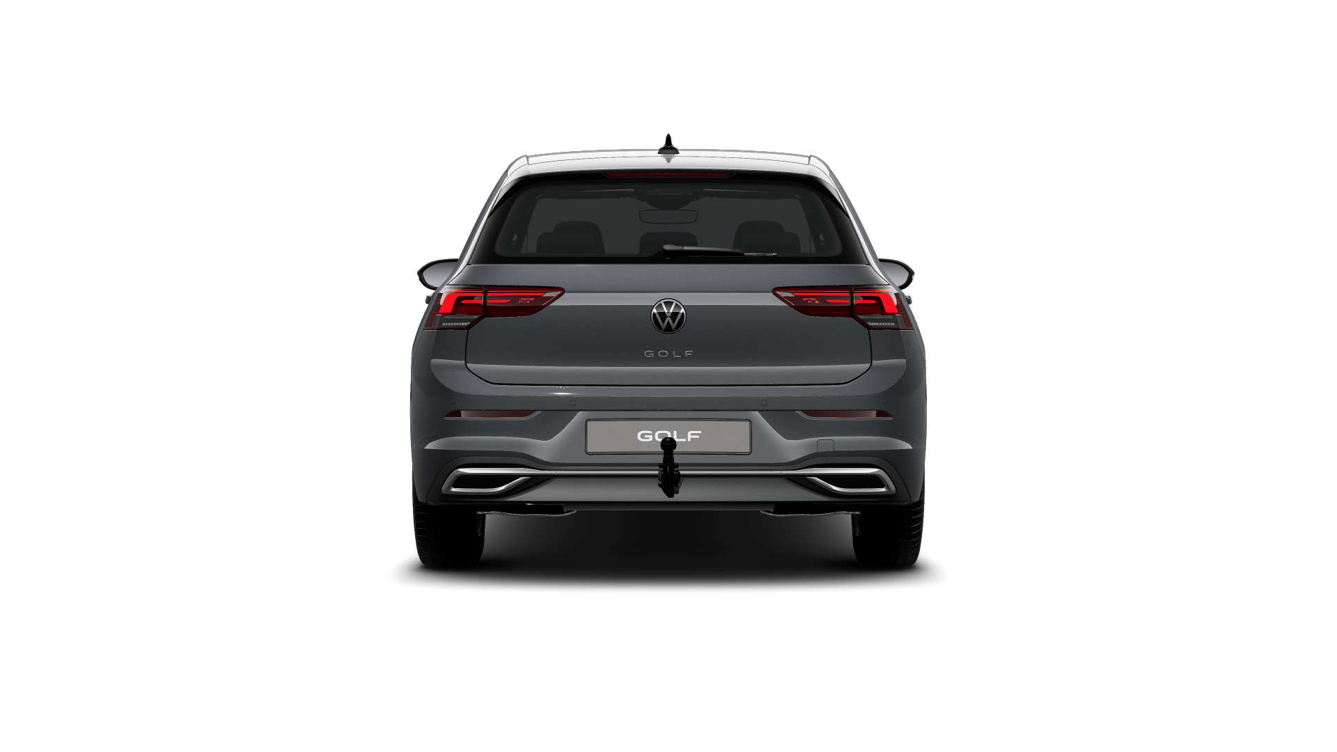 Volkswagen Golf 2.0 TDI DSG Golf VIII