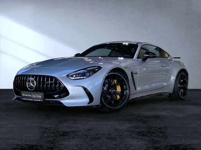 Mercedes-Benz AMG GT 4MATIC+ AMG Line Coupé