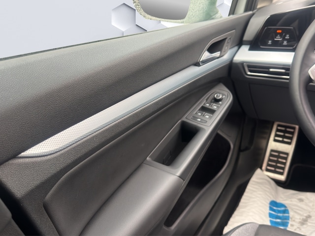 Volkswagen Golf DSG Golf VIII Variant