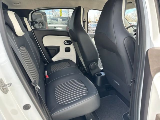 Renault Twingo Electric Intens