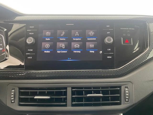 Volkswagen Polo Friends TSI