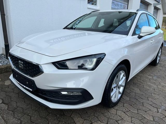 Seat Leon 2.0 TDI DSG Style