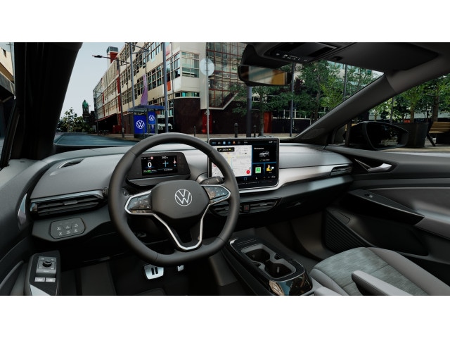 Volkswagen ID.4 Pure
