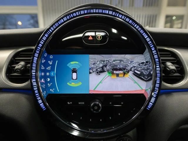 MINI Mini Electric 3-deurs SE