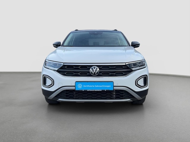 Volkswagen T-Roc 2.0 TDI