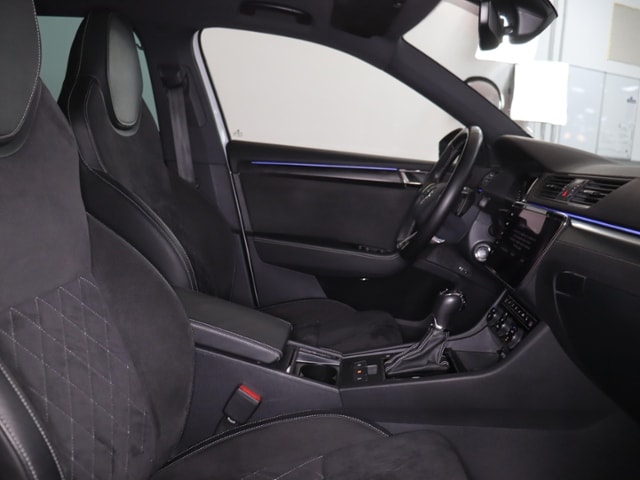 Skoda Superb 1.4 TSI Combi iV