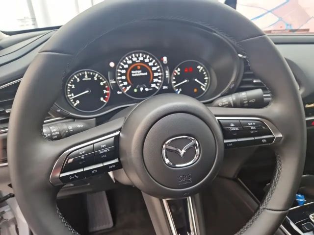 Mazda CX-30 2.5L Homura